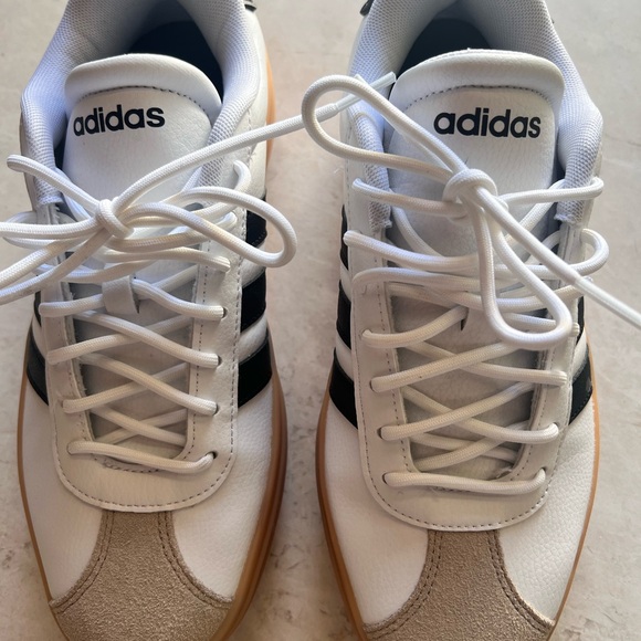 Adidas VL Court Bold Platform Sneaker - Women's
New, never worn - Picture 5 of 8